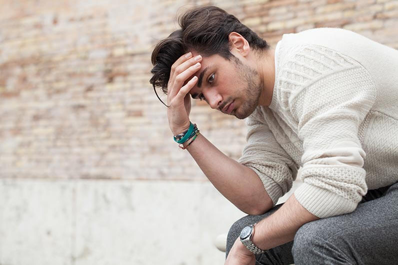 Is Your Teen Son Struggling With Depression? Here Are the Signs.