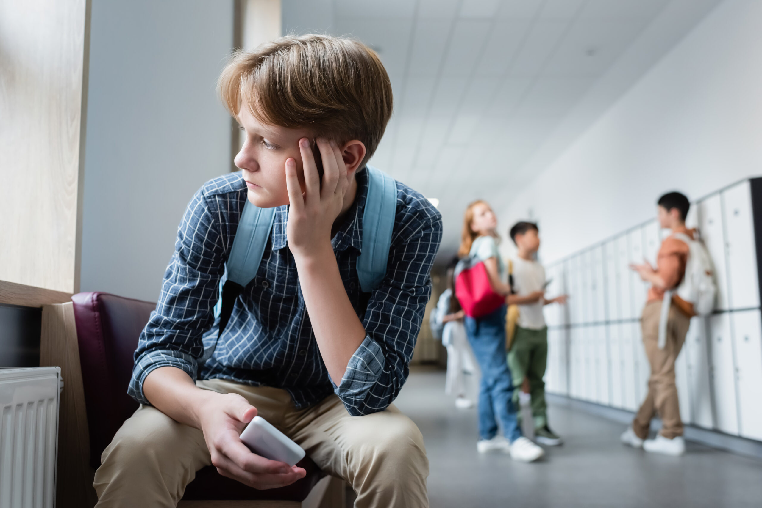 Signs That Your Teen Son Needs In-Depth Treatment for Depression