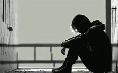 Recognizing Depression in Teen Boys: 10 Signs to Look Out For