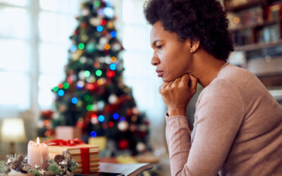 Understanding and Coping with the Holiday Blues