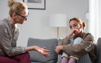 Supporting Your Teen Through Self-Harm: How Therapy and Strategies Can Help