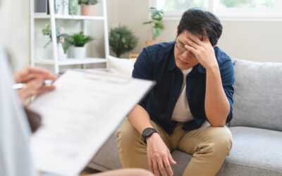 Understanding Grief: Navigating the Waves of Loss with RockBridge Counseling & Mental Health