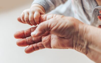Stretched Thin: How the Sandwich Generation Can Thrive With the Right Support